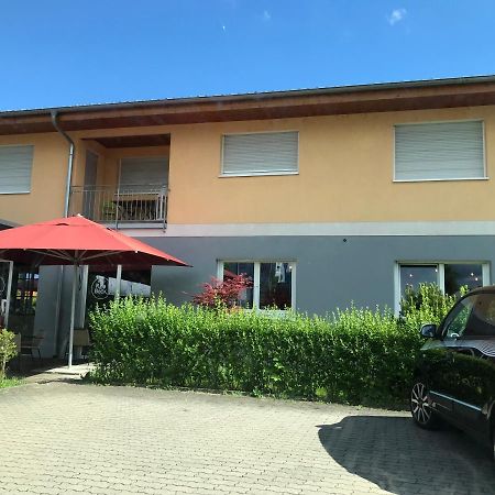 Fewo Golden Palace Ettenheim Extérieur photo