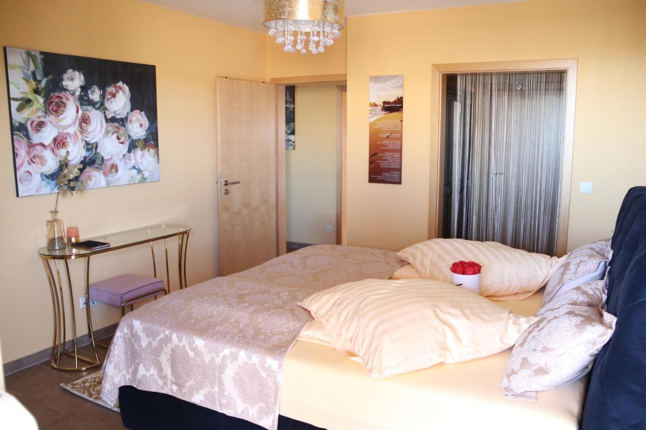 Fewo Golden Palace Ettenheim Extérieur photo