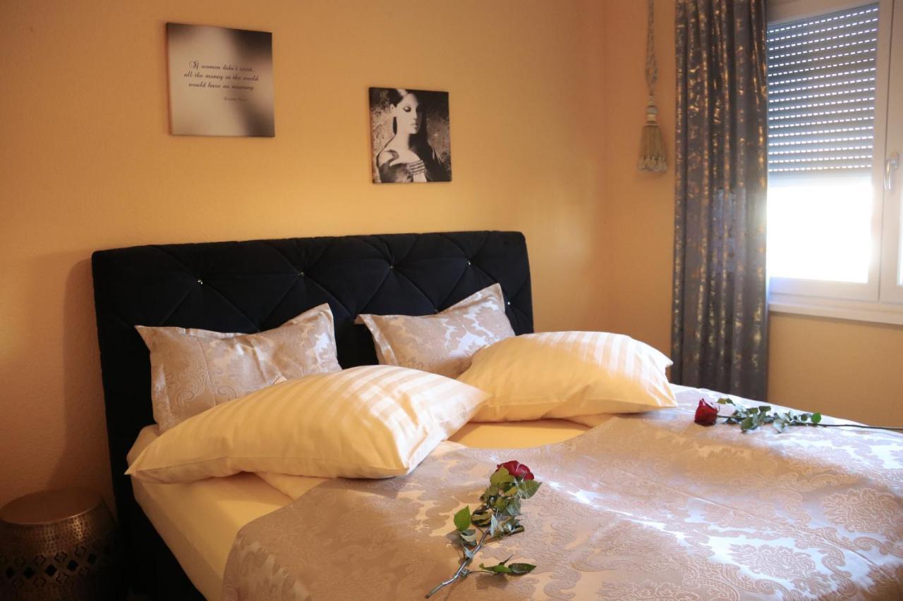 Fewo Golden Palace Ettenheim Extérieur photo