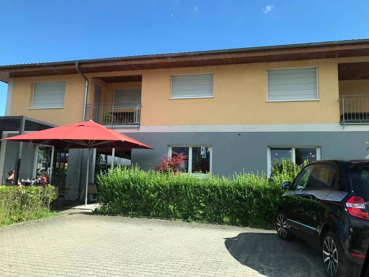 Fewo Golden Palace Ettenheim Extérieur photo