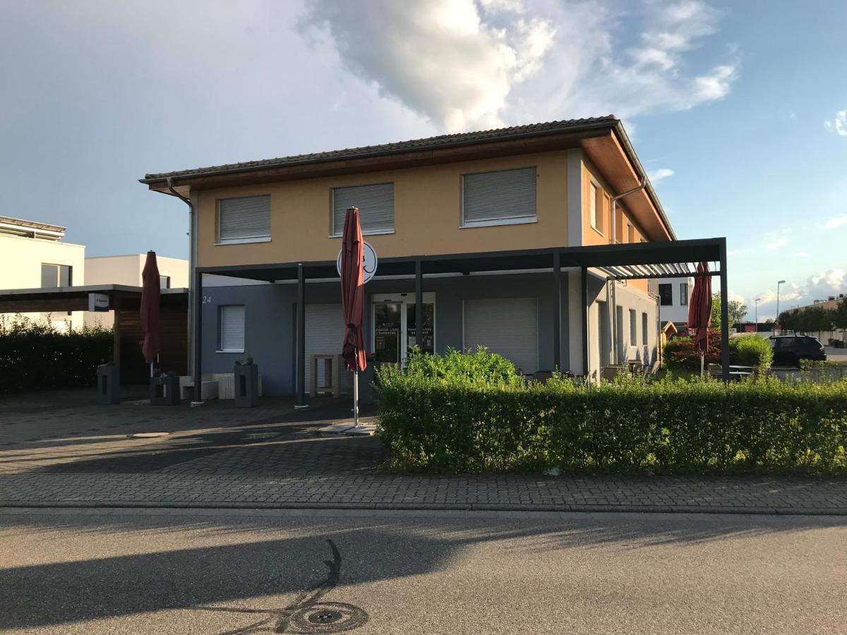 Fewo Golden Palace Ettenheim Extérieur photo