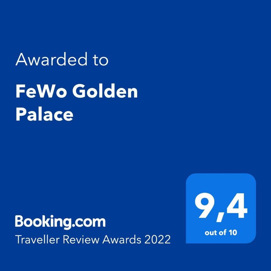 Fewo Golden Palace Ettenheim Extérieur photo